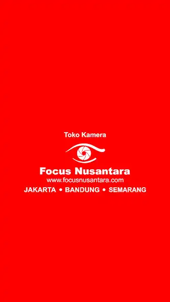 Play Focus Nusantara  and enjoy Focus Nusantara with UptoPlay