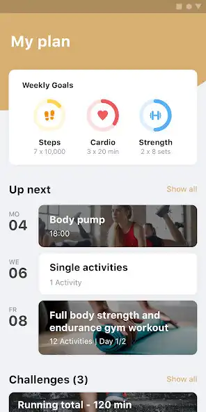 Play Focus-on body mind  health  and enjoy Focus-on body mind  health with UptoPlay