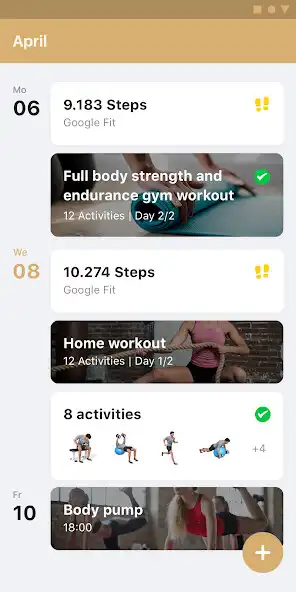 Play Focus-on body mind  health as an online game Focus-on body mind  health with UptoPlay