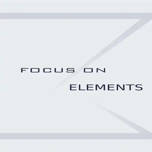 Play Focus on Elements / Periyodik Tablo Ezberleme APK Play Focus on Elements / Periyodik Tablo Ezberleme APK
