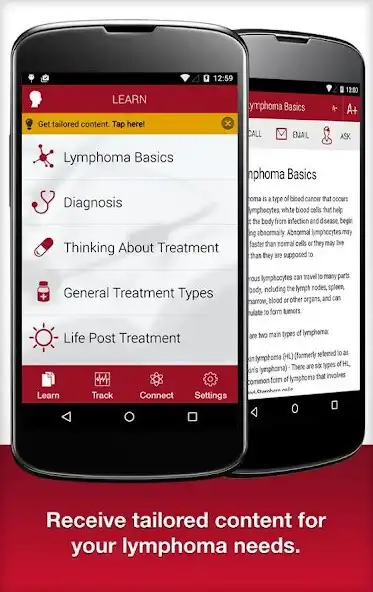 Play Focus On Lymphoma as an online game Focus On Lymphoma with UptoPlay