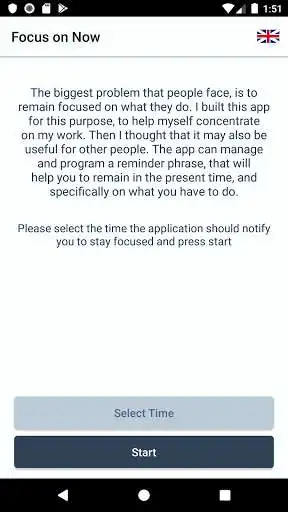 Play Focus on Now as an online game online Focus on Now with UptoPlay com.avenetis.focusonnow Play Focus on Now as an online game Focus on Now with UptoPlay