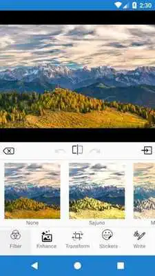 Play Focus Photo Editor