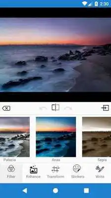 Play Focus Photo Editor