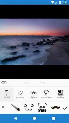Play Focus Photo Editor