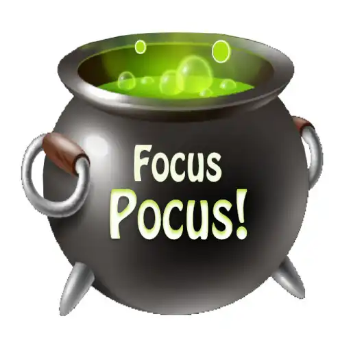 Play Focus Pocus - attention game APK Play Focus Pocus - attention game APK