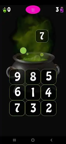 Play Focus Pocus - attention game  and enjoy Focus Pocus - attention game with UptoPlay