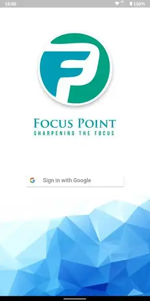 Play Focus Point: eQuiz  and enjoy Focus Point: eQuiz with UptoPlay