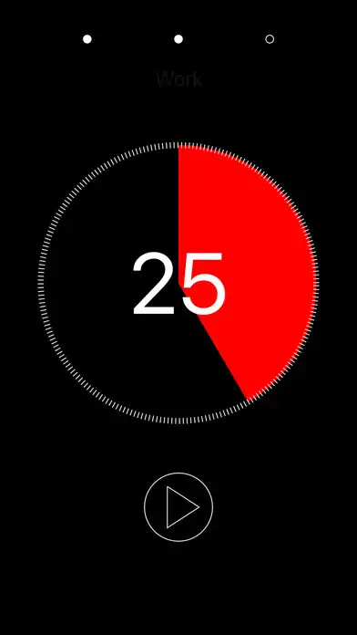 Play Focus: Pomodoro Timer  and enjoy Focus: Pomodoro Timer with UptoPlay