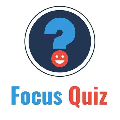 Play Focus Quiz 3 APK Play Focus Quiz 3 APK