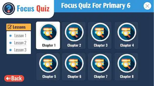 Play Focus Quiz 3  and enjoy Focus Quiz 3 with UptoPlay
