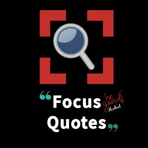 Play Focus Quotes APK Play Focus Quotes APK