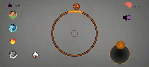 Play Focus Run  and enjoy Focus Run with UptoPlay