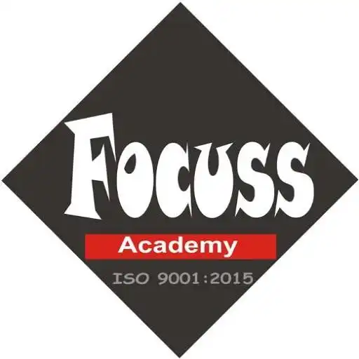 Play Focuss Academy APK