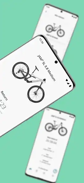 Play FOCUS Test Ride as an online game FOCUS Test Ride with UptoPlay