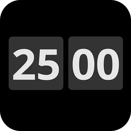 Play Focus Time, Countdown, Countup APK