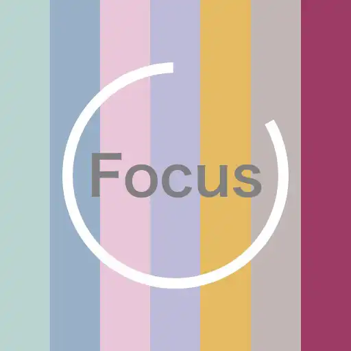 Play Focus -Timer for concentration APK Play Focus -Timer for concentration APK