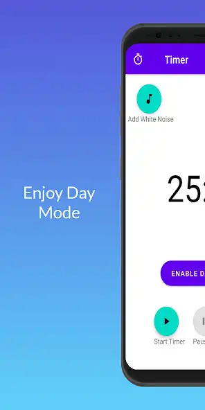Play Focus Timer as an online game Focus Timer with UptoPlay