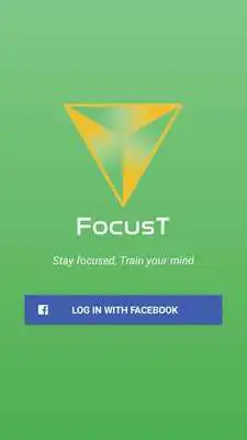 Play Focust