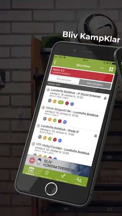 Play Fodbold  and enjoy Fodbold with UptoPlay