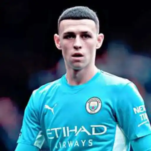 Play Foden 4K Wallpaper APK