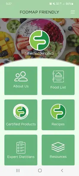 Play FODMAP Friendly  and enjoy FODMAP Friendly with UptoPlay