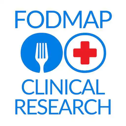 Run free android online FODMAP Research APK