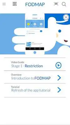 Play FODMAP Research