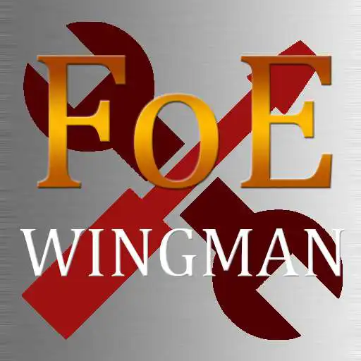 Play FoE Wingman APK