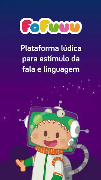Play Fofuuu Fono: Terapia Divertida  and enjoy Fofuuu Fono: Terapia Divertida with UptoPlay