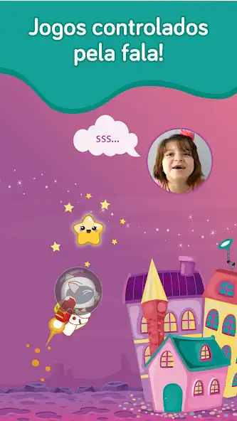 Play Fofuuu Fono: Terapia Divertida as an online game Fofuuu Fono: Terapia Divertida with UptoPlay