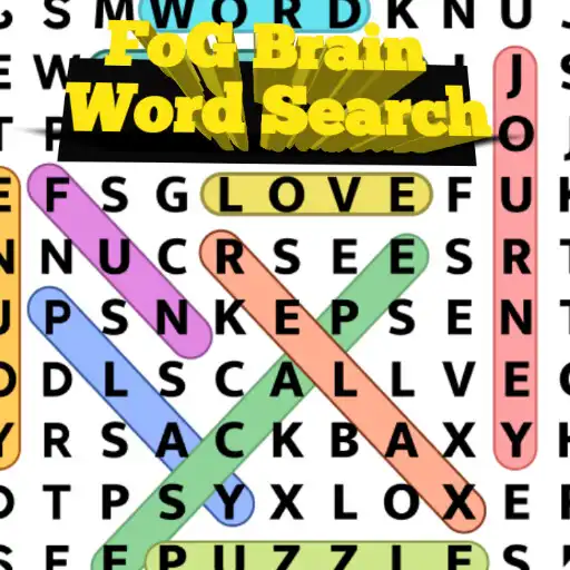 Play FoG Brain Word Search APK Play FoG Brain Word Search APK