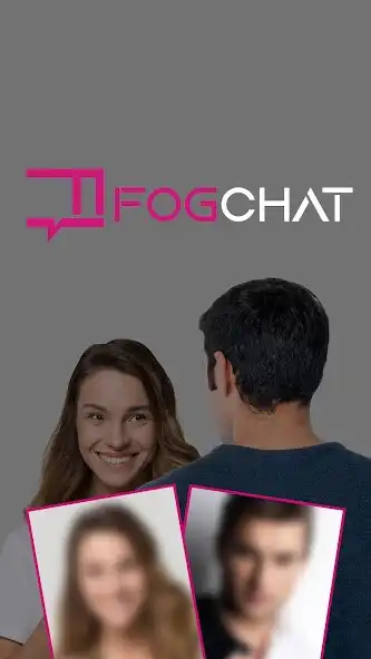 Play FogChat - Dating in the fog  and enjoy FogChat - Dating in the fog with UptoPlay