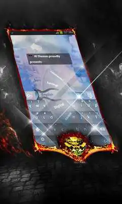 Play Foggy clouds Play Foggy clouds