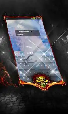 Play Foggy clouds Play Foggy clouds