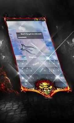 Play Foggy clouds Play Foggy clouds