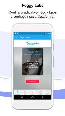 Play Foggy Labs