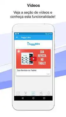 Play Foggy Labs