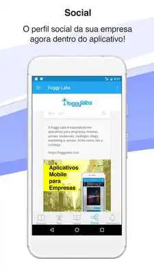 Play Foggy Labs
