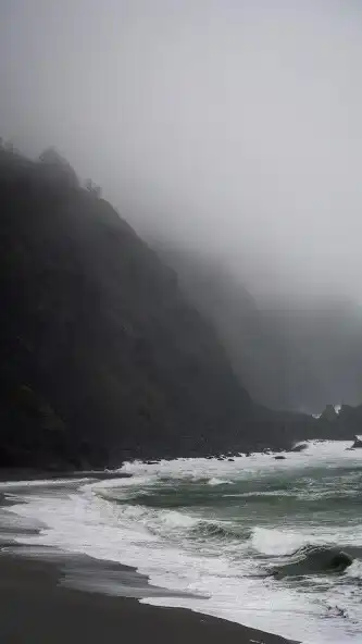 Play Foggy Wallpapers as an online game Foggy Wallpapers with UptoPlay
