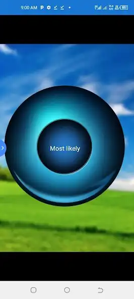 Play FoG Magic Ball Game  and enjoy FoG Magic Ball Game with UptoPlay