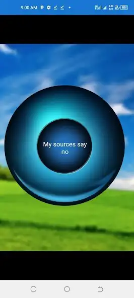 Play FoG Magic Ball Game as an online game FoG Magic Ball Game with UptoPlay