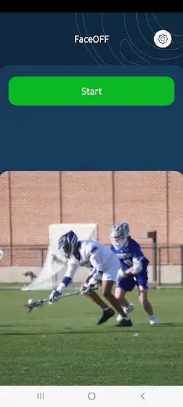 Play FogoLacrosse  and enjoy FogoLacrosse with UptoPlay