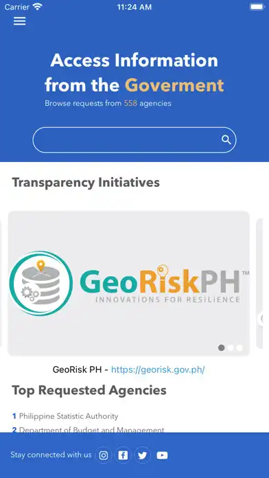 Play FOI Philippines as an online game FOI Philippines with UptoPlay
