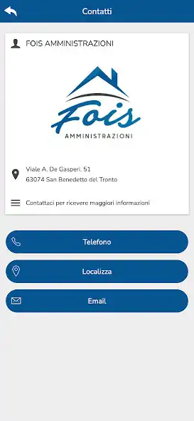 Play Fois Amministrazioni as an online game Fois Amministrazioni with UptoPlay