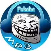 Free play online Fokaha Mp3 APK