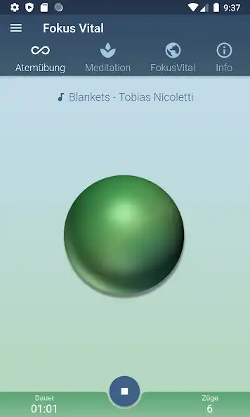 Play FokusVital Atemübung as an online game online FokusVital Atemübung with UptoPlay Play FokusVital Atemübung as an online game FokusVital Atemübung with UptoPlay