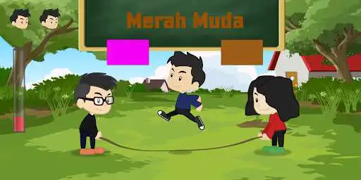Play Fokus yuk lompat tali - Game Otak Kanan Kiri as an online game Fokus yuk lompat tali - Game Otak Kanan Kiri with UptoPlay