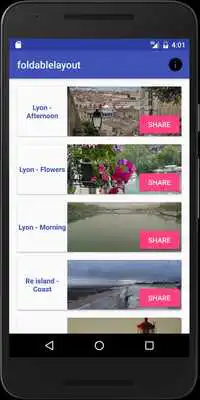 Play Foldable Layout Play Foldable Layout