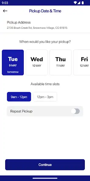 Play Fold Cleaners as an online game Fold Cleaners with UptoPlay